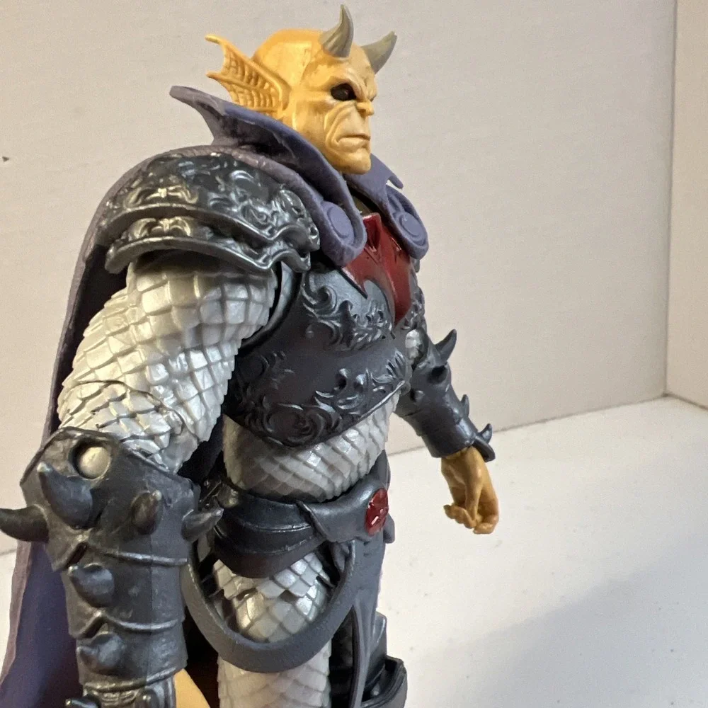 McFarlane Toys DC Multiverse Demon Knight 7